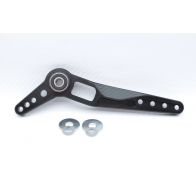 Sélecteur / Pédale de frein PP Tuning 8340