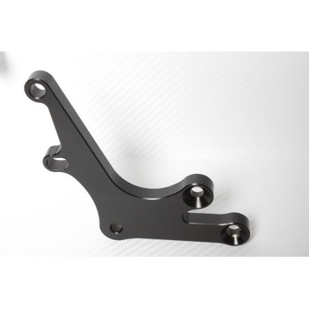 Support de repose pied PP Tuning 860
