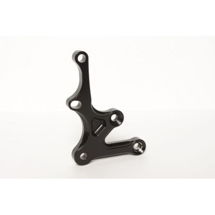 Support de repose pied PP Tuning 870
