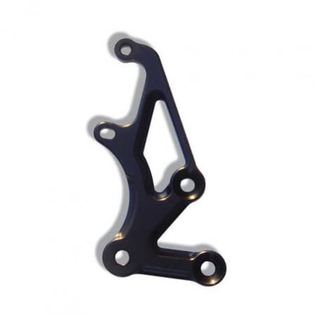 Support de repose pied PP Tuning 879