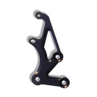 Support de repose pied PP Tuning 879