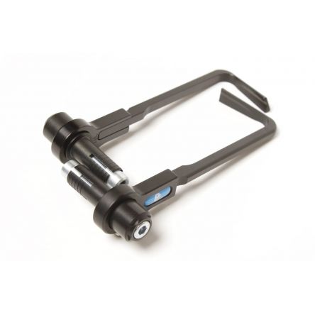 Paire de protection de levier PP Tuning
