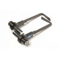 Paire de protection de levier PP Tuning 0