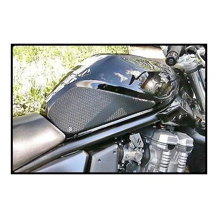 Grip de réservoir Techspec pour Suzuki GSF1250 Bandit 06-11