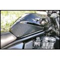Grip de réservoir Techspec pour Suzuki GSF1250 Bandit 06-11 0