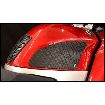 Grip de réservoir Techspec pour Yamaha FJR1300 06-19