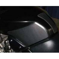 Grip de réservoir Techspec pour Honda Hornet 900 02-07