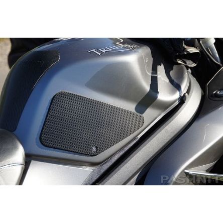 Grip de réservoir Techspec pour Triumph Sprint 05-12