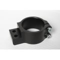 Bracelet de rechange PP TUNING noir relevé 0