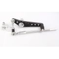 Kit sélection inversé PP Tuning pour Triumph 765 Street Triple 17-22 0