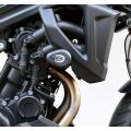 Tampons de protection R&G BMW F800R 15-19 0