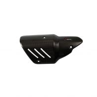 Pare chaleur carbone Akrapovic pour Yamaha R6 17-26