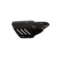 Pare chaleur carbone Akrapovic pour Yamaha R6 17-26 0