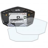 Protection d'écran de tableau de bord pour Aprilia DSP-APR-001CL