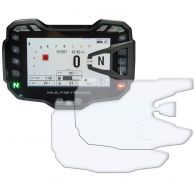 Protection d'écran tableau de bord pour Ducati DSP-DUC-001CL