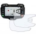 Protection d'écran tableau de bord pour Ducati DSP-DUC-001CL 0