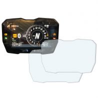Protection d'écran tableau de bord pour Ducati Panigale V4/Streetfighter V4 20-24