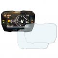 Protection d'écran tableau de bord pour Ducati Panigale V4/Streetfighter V4 20-24 0