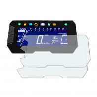 Protections d'écran tableau de bord pour Honda CB125R/CB300R 18-20