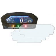 Protection d'écran tableau de bord pour Honda NC750 S,X 16-20