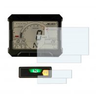 Protection d'écran tableau de bord pour Honda X-ADV 17-20