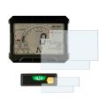 Protection d'écran tableau de bord pour Honda X-ADV 17-20 0