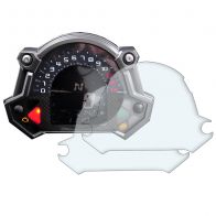 Protection d'écran tableau de bord pour Kawasaki DSP-KAW-001CL