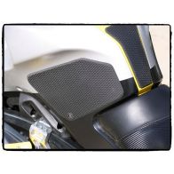 Grip de réservoir Techspec pour BMW K1200/1300S 04-15