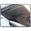 Grip de réservoir Techspec pour BMW K1200GT/K1300GT 06-12 0