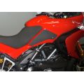 Grip de réservoir Techspec pour Ducati 1000 Multistrada 10-14 0