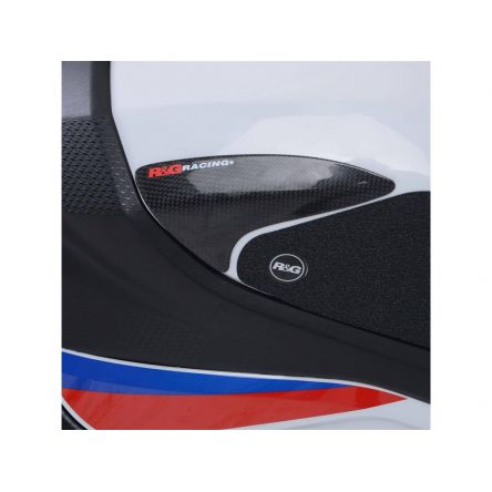 Sliders de réservoir R&G Racing pour BMW S1000R 21-23/S1000RR 19-26
