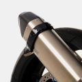 Protection d'échappement R&G pour BMW S1000R 21-24/S1000RR 19-26 0