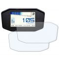 Protection d'écran tableau de bord DSP-KTM-002CL 0