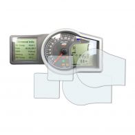 Protection d'écran tableau de bord pour KTM DSP-KTM-003CL