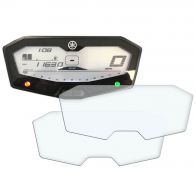 Protection d'écran tableau de bord pour Yamaha MT-07 14-24/Tracer 700 16-17
