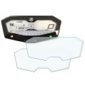Protection d'écran tableau de bord pour Yamaha MT-07 14-24/Tracer 700 16-17 0