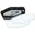 Protection d'écran tableau de bord pour Yamaha MT-09 13-20 0