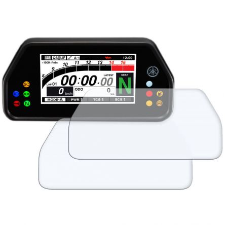Protection d'écran tableau de bord pour Yamaha DSP-YAM-002CL