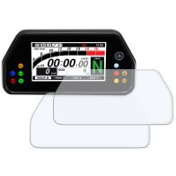 Protection d'écran tableau de bord pour Yamaha DSP-YAM-002CL