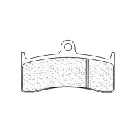 Plaquettes de frein CL Brakes C60 2899C60