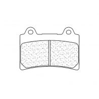 Plaquettes de frein CL Brakes C60 2305C60