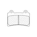 Plaquettes de frein CL Brakes C60 2305C60 0