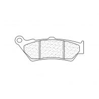 Plaquettes de frein CL Brakes C60 2396C60