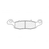 Plaquettes de frein CL Brakes C60 2384C60