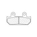 Plaquettes de frein CL Brakes C60 2252C60 0