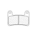 Plaquettes de frein CL Brakes C60 1133C60 0