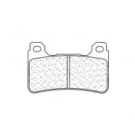 Plaquettes de frein CL Brakes C60 1134C60