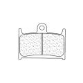 Plaquettes de frein CL Brakes C60 2246C60 0