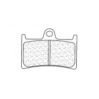 Plaquettes de frein CL Brakes C60 2361C60