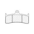 Plaquettes de frein CL Brakes C60 2404C60 0